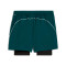 Pantalón corto Puma Run Velocity 2en1