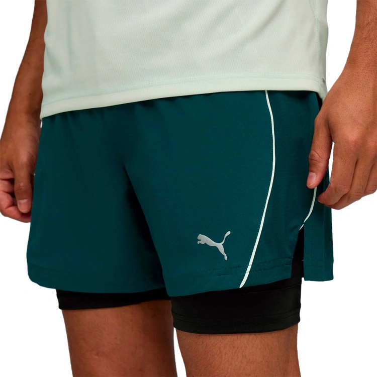 pantalon-corto-puma-run-velocity-2en1-green-terrain-2