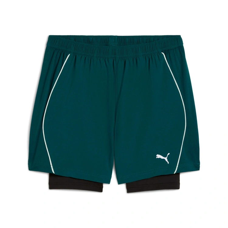 pantalon-corto-puma-run-velocity-2en1-green-terrain-5