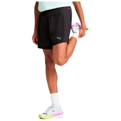 Short Run Velocity 5"