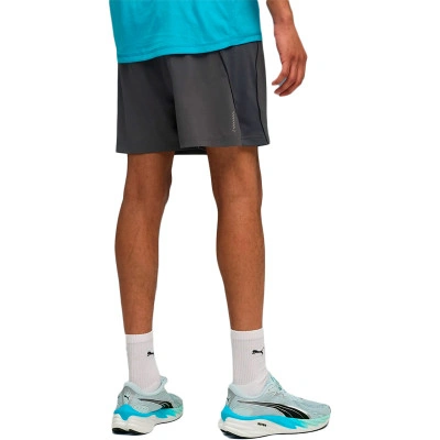 Calções Run Velocity 5"