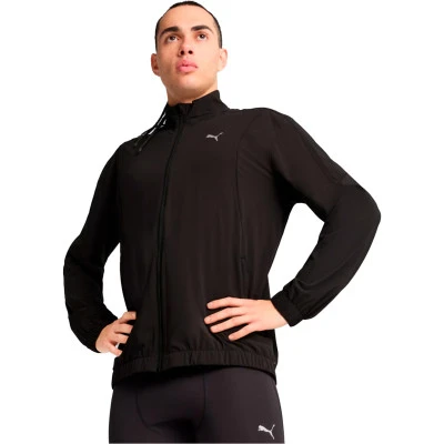 Casaco Run Velocity Woven