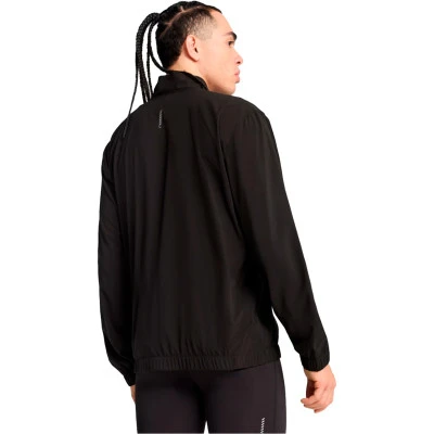 Veste Run Velocity Woven