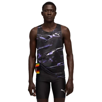 Raceday Ultraspun Aop T-Shirt