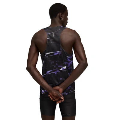 T-Shirt Raceday Ultraspun Aop