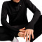 Sweatshirt Puma Run Velocity Cloudspun 1-4 Zip