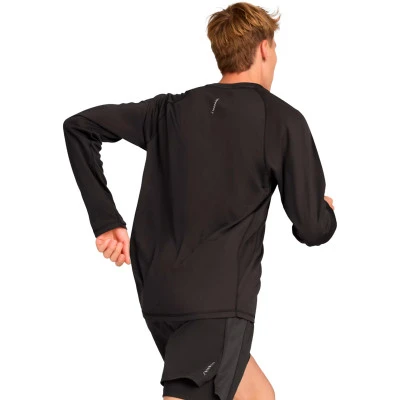 T-Shirt Run Velocity