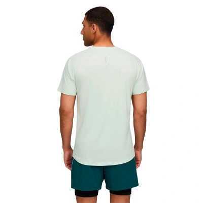 T-Shirt Run Velocity