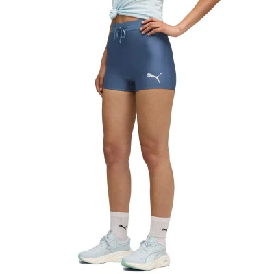Leggings curtas Raceday Ultraform 3"