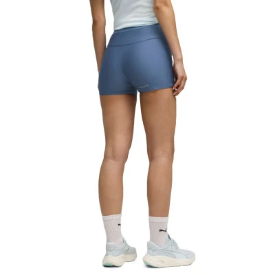 Leggings curtas Raceday Ultraform 3"