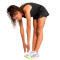 Calções Puma Run Velocity 2en1 3"