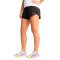 Calções Puma Pantalón Corto W Run Velocity 3 Short Black"