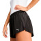 Calções Puma Pantalón Corto W Run Velocity 3 Short Black"