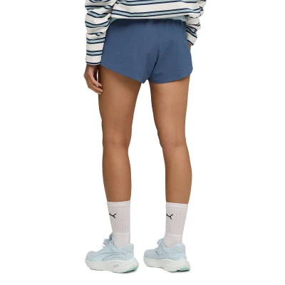 Calções Run Velocity 3"