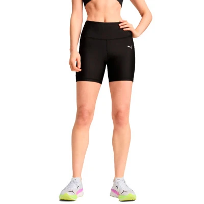 Leggings curtas Run Velocity 5"