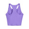 Top Puma aceday Ultraform Crop da Donna