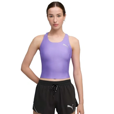Women's Raceday Ultraform Crop Top 