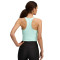 Top Puma Raceday Ultraform Crop Mint Melt