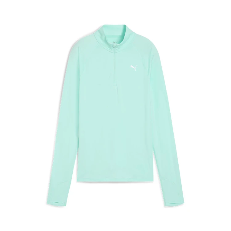 sudadera-puma-run-velocity-cloudspun-1-4-zip-mujer-mint-melt-3