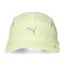 Puma Short Visor 5 Panel Cap