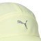 Puma Short Visor 5 Panel Cap