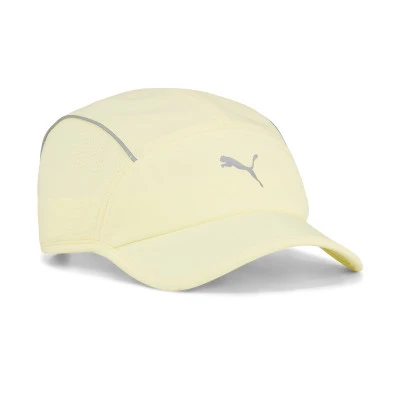 Chapéu Short Visor 5 Panel