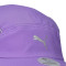Puma Short Visor 5 Panel Cap