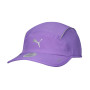 Short Visor 5 Panel-dark amethyst