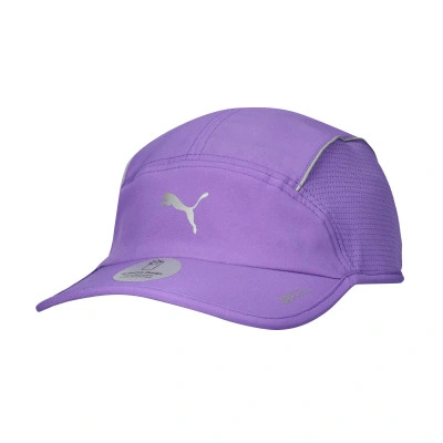 Cappello Short Visor 5 Panel