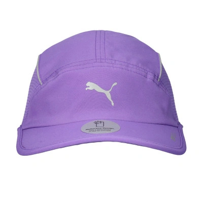Cappello Short Visor 5 Panel
