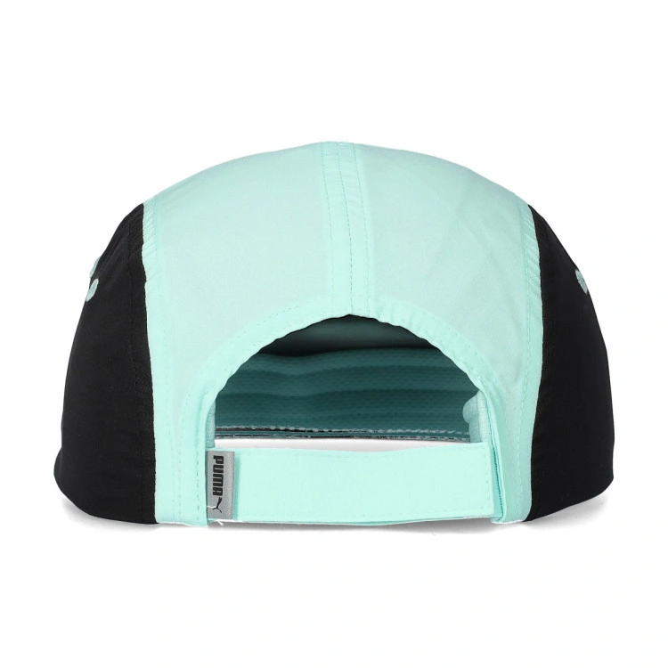 gorra-puma-ess-running-5-panel-verde-2