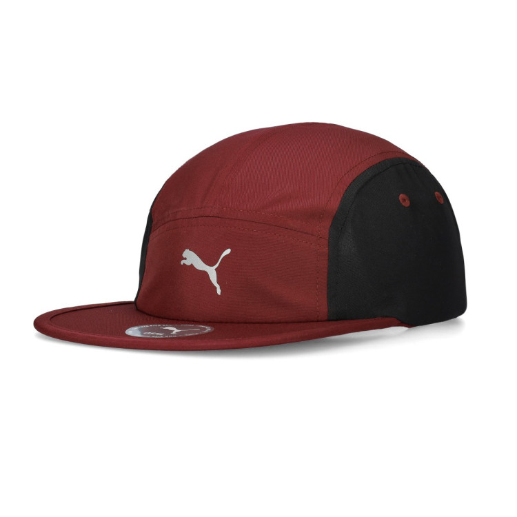 gorra-puma-ess-running-5-panel