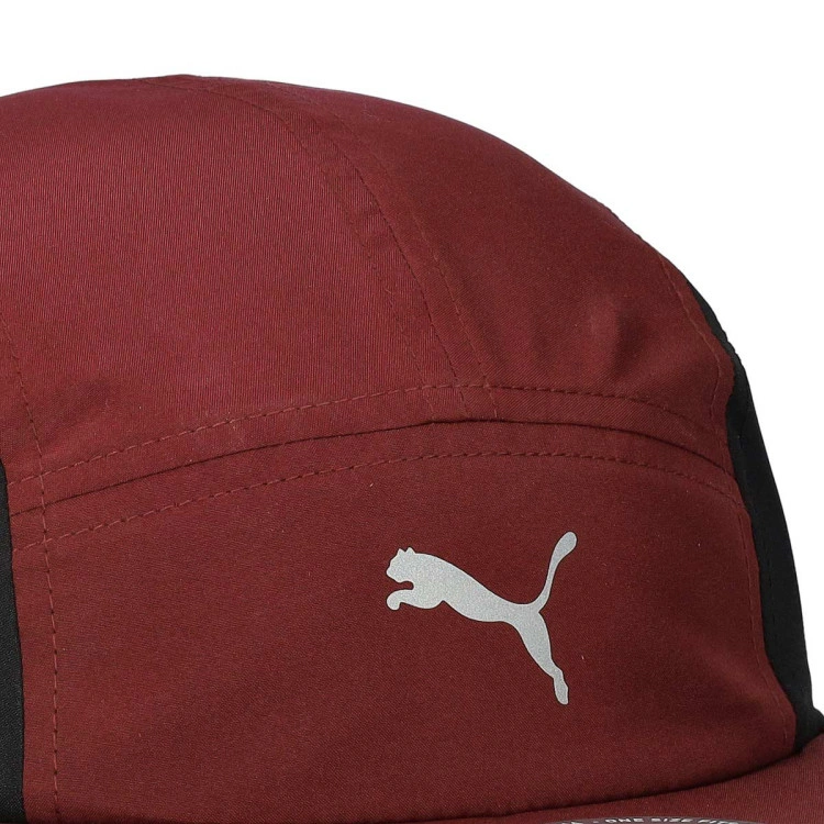 gorra-puma-ess-running-5-panel-purpura-3