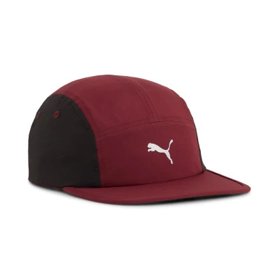 Chapéu Ess Running 5 Panel