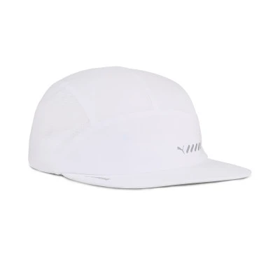 Chapéu Running Packable 5 Panel