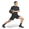 T-Shirt adidas Tech Apparel