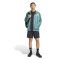 T-Shirt adidas Tech Apparel