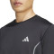 T-Shirt adidas Tech Apparel