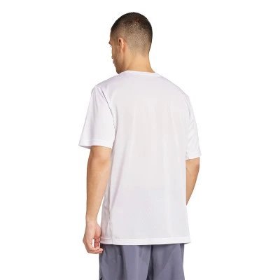 Camiseta Tech Apparel