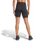 Leggings curtas adidas Optime 7-Inch Mulher