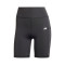 Leggings curtas adidas Optime 7-Inch Mulher