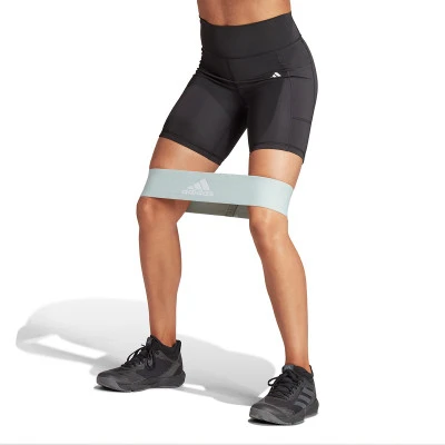 Leggings curtas Optime 7-Inch Mulher