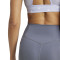 Leggings adidas Optime Essentials Stash Pocket Mulher