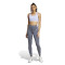 Leggings adidas Optime Essentials Stash Pocket Mulher
