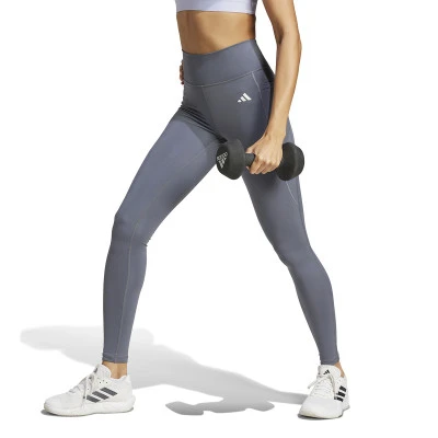Leggings Optime Essentials Stash Pocket Mulher