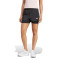 Calções adidas Pacer Training Woven 3 riscas