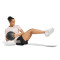 Calções adidas Pacer Training Woven 3 riscas