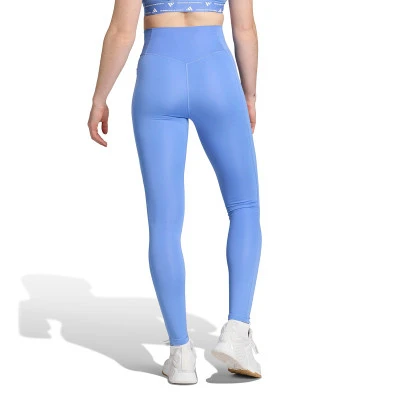 Leggings Optime Stash Pocket Mulher