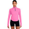 Sudadera Nike Dri-FIT Mujer