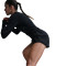 Calções Nike Nk Tempo Df Mr 3 Short " Mulher